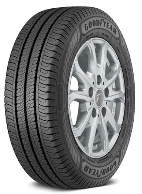 1x Goodyear Efficientgrip Cargo 2 225/65R16C 112/1