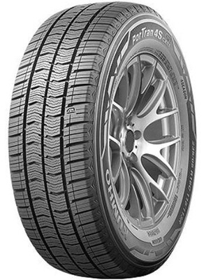 2 X TIRES CALOROCZNE KUMHO CX11 225/75R16C 121T  