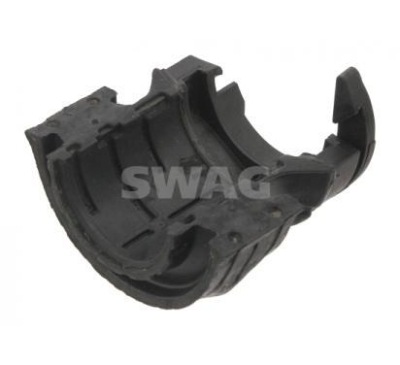 Swag втулка стабилизатора vw touareg фото №1