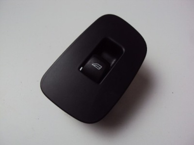 Панель стекло левый задняя volvo xc60 фото №1