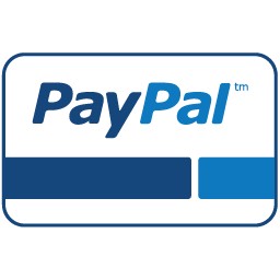 Karta doładowanie PayPal cyfrowa 100 PLN