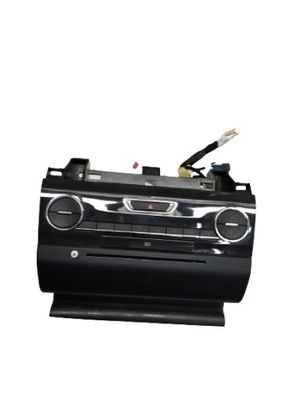 Ghibli 13-18r радио cd навигация 06700084900 фото №1