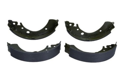 ZAPATAS DE TAMBOR DE FRENADO PARTE TRASERA 19-3461 MAXGEAR HONDA ACCORD  