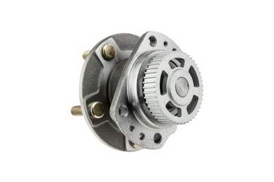 Ступица подшипник колеса задняя nty do dodge caravan 3.8i фото №1