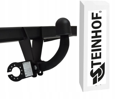 HAK HOLOWNICZY KIA SORENTO IV OD 2020