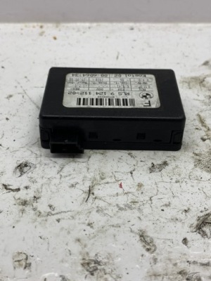 Модуль датчик дождя 9124112 bmw фото №1