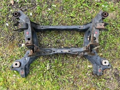 8 ford s-max mk2 підрамник підрамник підрамник задня задня фото №1