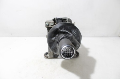 Домкрат переключения передач volkswagen transporter t5 фото №1