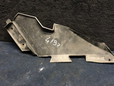 Mercedes-benz w245 заглушка капот a1698210336 фото №1