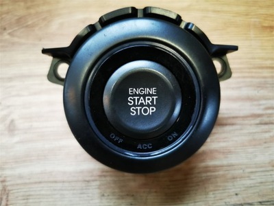 Hyundai veloster i кнопка запуск стоп 95450-2v000 фото №1