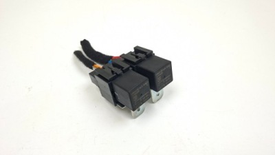 2019 jeep compass реле 11163287 фото №1