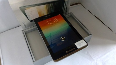 Tablet Lenovo S5000F 7" nr1198