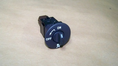 RENAULT LAGUNA II 2 06R SWITCH AIRBAG  