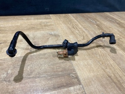 Шланг вакуумний land rover range rover sport cpla9c490je фото №1