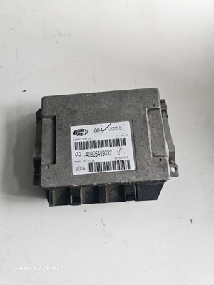 UNIDAD DE CONTROL CAJAS MERCEDES SPRINTER A0325459332  