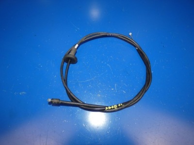 Volvo s60 ii v60 трос тяга капот крышки фото №1