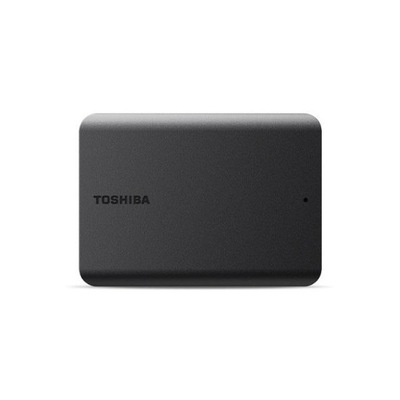 Dysk zewnętrzny Toshiba Canvio Basics 4TB 2,5''