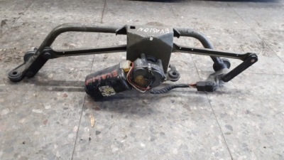 Механізм двірник citroen evasion 98r фото №1