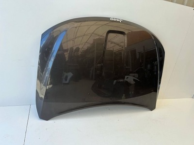 Jeep grand cherokee капот кришка двигуна оригінал фото №1