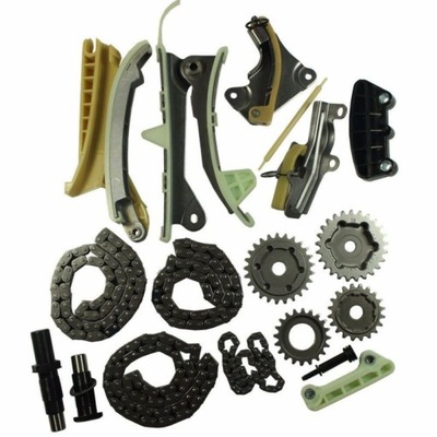 Kompletny грм ford mustang 4.0 2005-2010 фото №1