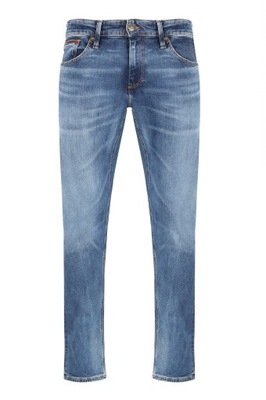 TOMMY HILFIGER JEANS SCANTON SLIM ELASTAN 32/30