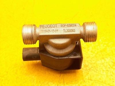 Citroen ds7 crossback 1.6 thp электроклапан tl200083 фото №1