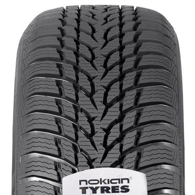 2x 195/50/16 H Nokian WR Snowproof ZIMOWE