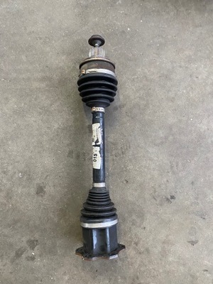 Audi a8 d5 привідний вал передня 4n0407271f фото №1