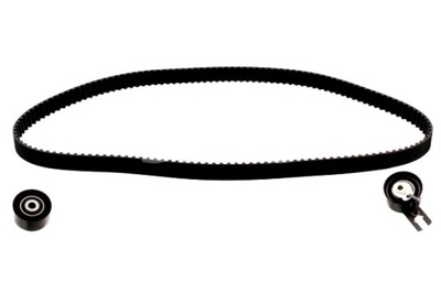 Swag набор ремень распределительного вала citroen c1 c2 c2 enterprise c3 i c3 ii c3 фото №1