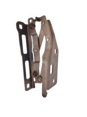 Петля капот mercedes gle v167 c167 x167 w167 правий фото №1