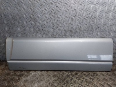 Накладка дверь левый перед kia sportage ii s6 87723-1f000 фото №1