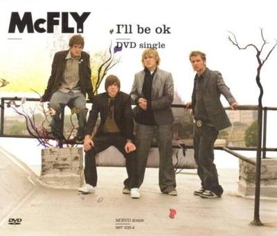 McFly – I'll Be Ok