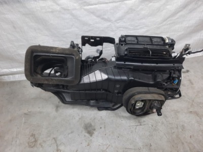 Обігрівач кліматронік 1k1820003jm vw golf v фото №1