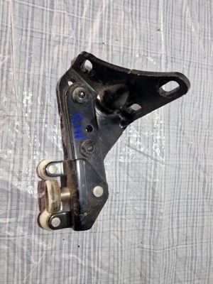 Vw crafter ii man tge ролик дверь подрамник фото №1