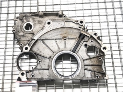 Крышка защита распределительного вала 7812888 mini countryman r60 cooper 2.0d 10-16 фото №1