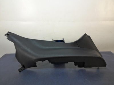 Vw arteon liftback защита стойка задняя правая фото №1