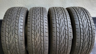 255/60R18 112 H Continental ContiCrossContact LX 2