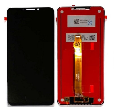 Huawei Nova Y91 LCD Digitizer wyświetlacz