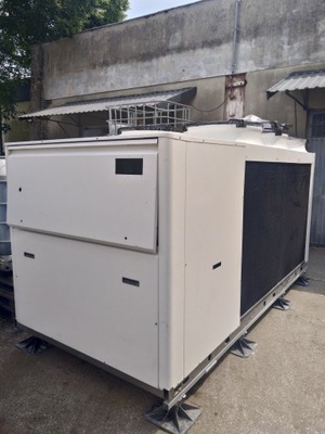 Chiller Galletti LCE162CL 160kW