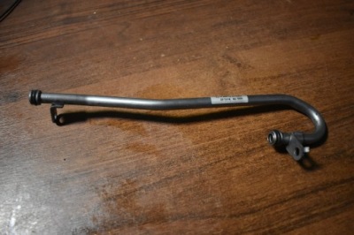 Idealny шланг топлива mercedes 1 фото №1