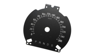 FORD MONDEO FUSION EDGE tarcze licznika zamiennik