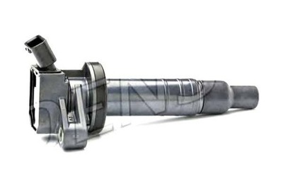 Катушка зажигания denso dic-0100 фото №1