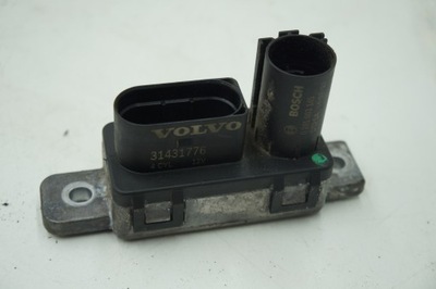 Volvo v40 ii реле свеча накаливания 31431776 фото №1