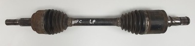Привідний вал ліва перед jeep grand cherokee iii wh crd фото №1