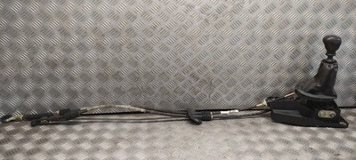 Домкрат переключения передач + тросы focus mk1 lift фото №1