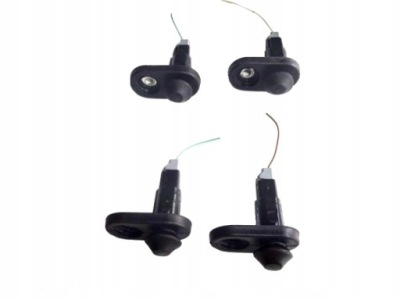 Датчик открывания дверь toyota auris i 2007-2012 rok фото №1