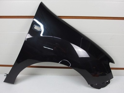 Крыло правый передний dacia sandero logan ii 2 фото №1