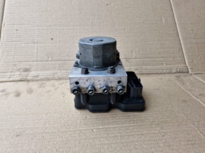 Насос abs блок управления opel adam 13436725 amf фото №1