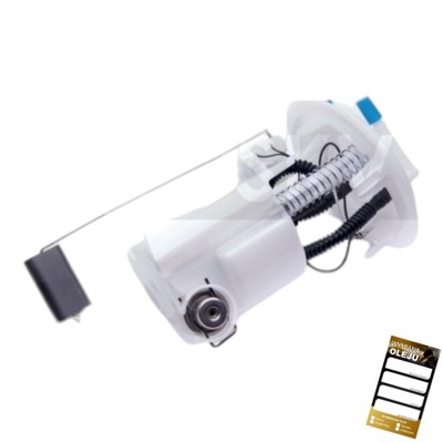 Насос топлива do peugeot 406 2000 фото №1