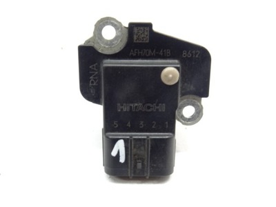 Расходомер honda civic viii ufo 2006-2011 фото №1